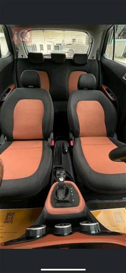 هيونداي i10
